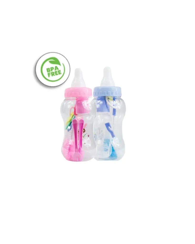 Biberon Accesorios Libre BPA