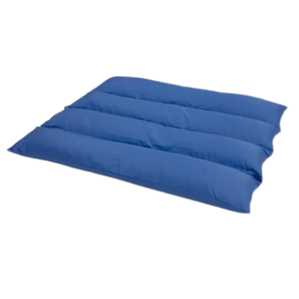 Cojín Relajante de Espalda Microperla