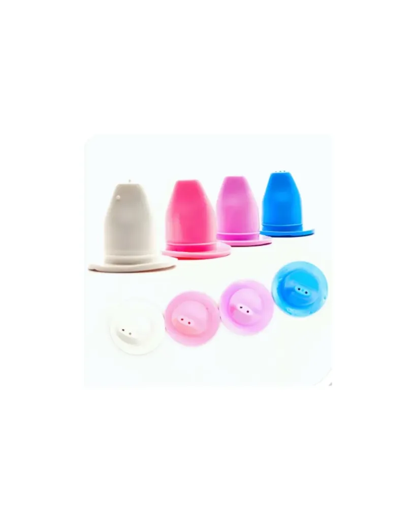 Boquilla PVC Atoxica