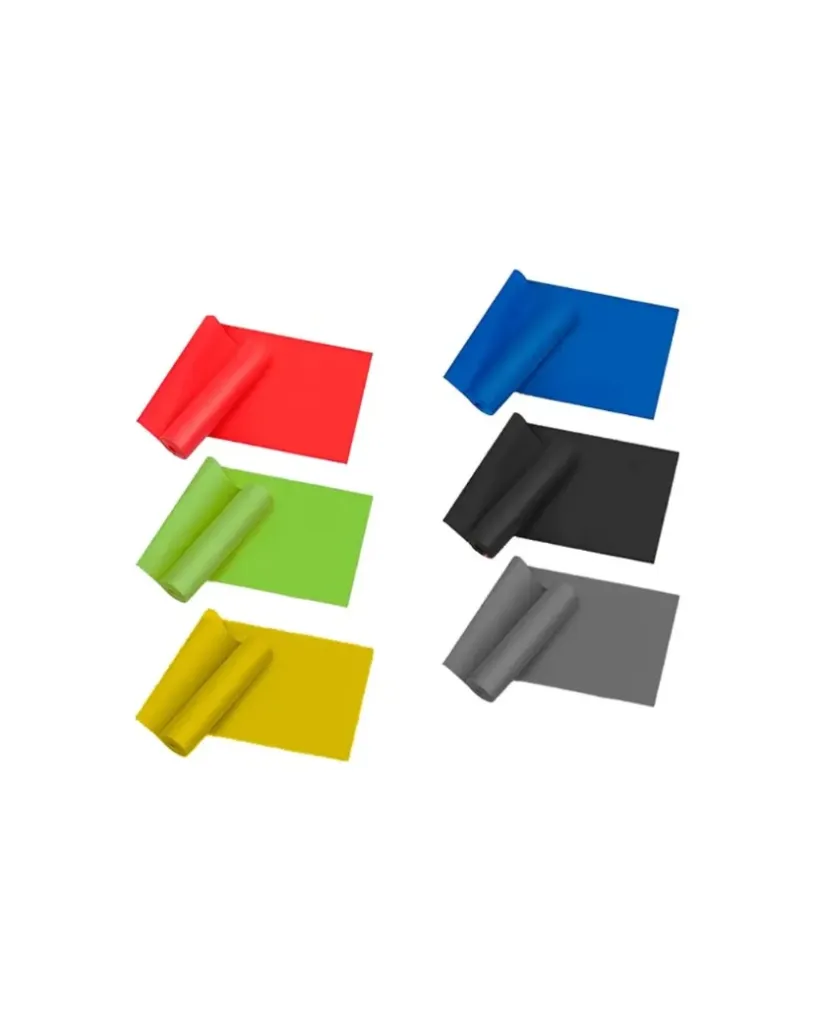 Bandas Elásticas por 1.50 Metros