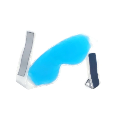 Antifaz Terapéutico de Crioterapia