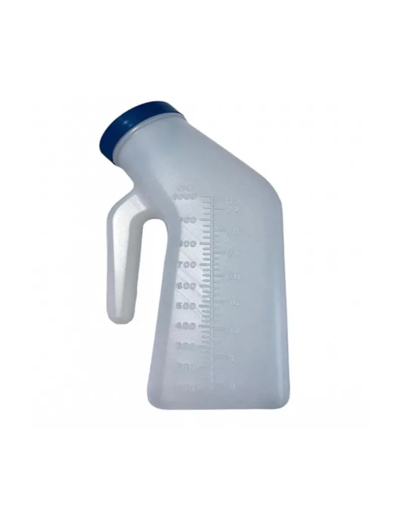 Pisingo – Orinal Portátil