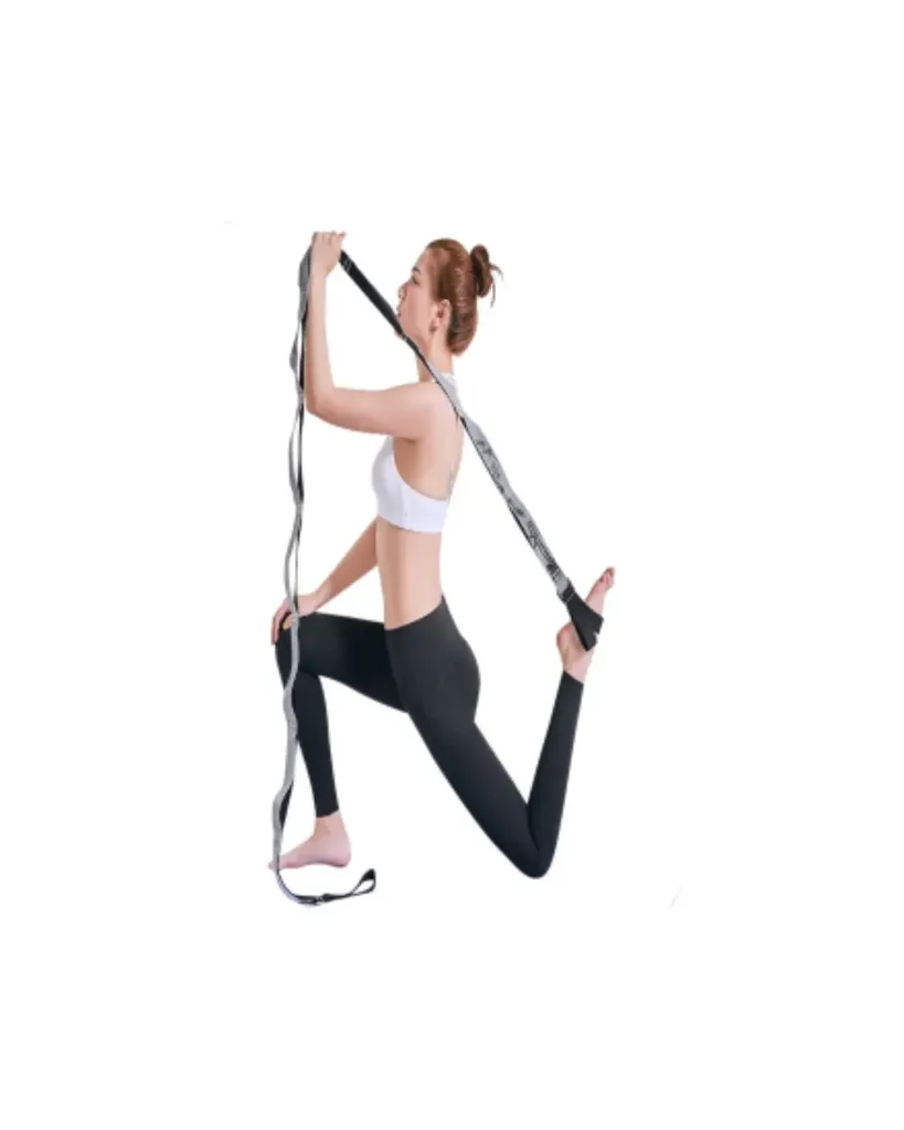 Banda Estiramiento Rigida