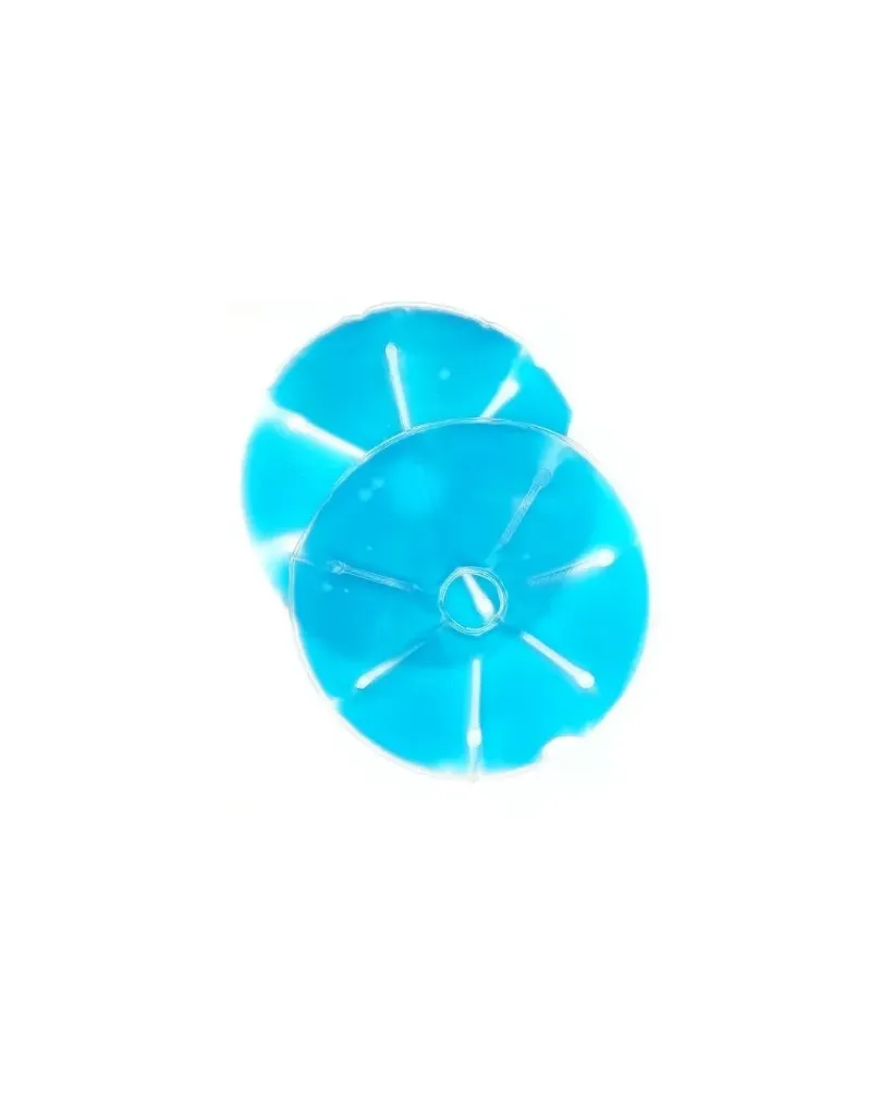 Crioterapia Senos Por 2 Unidades