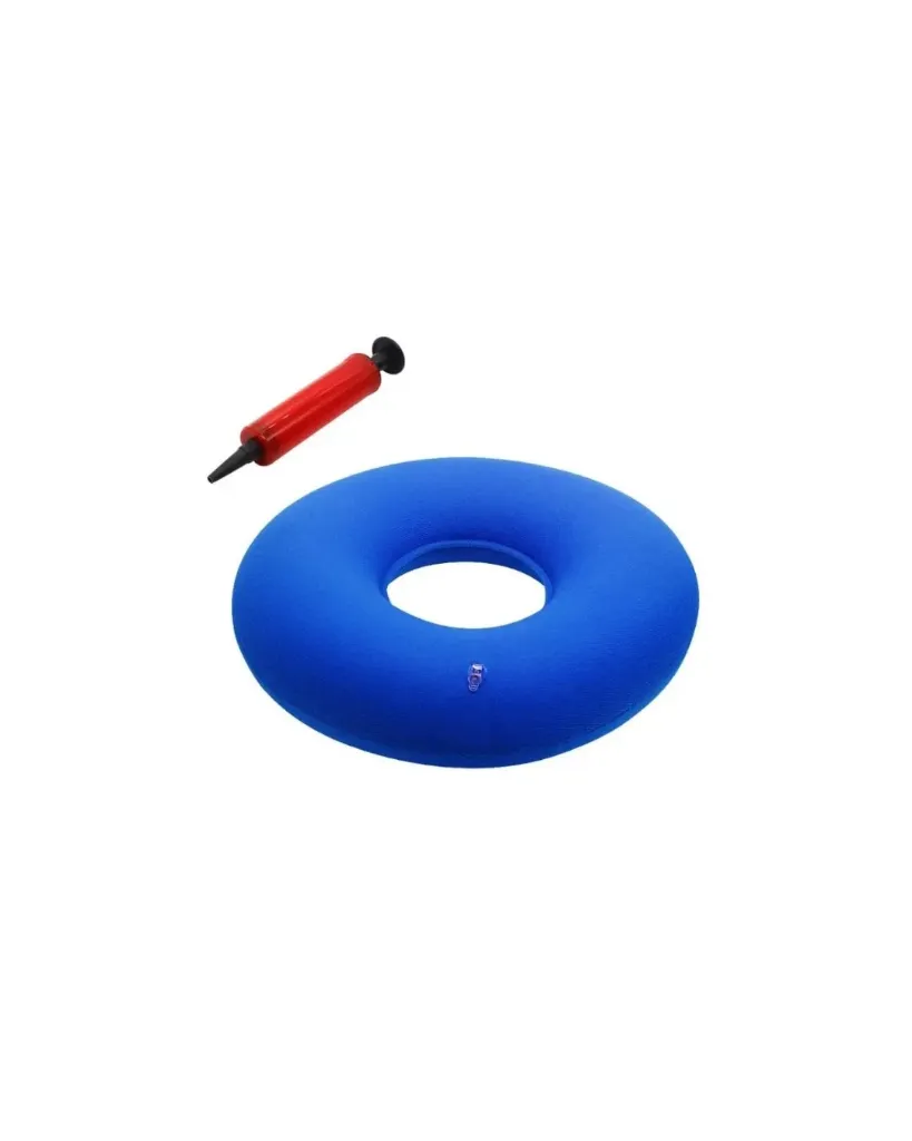 Dona Más Jeringa Inflable