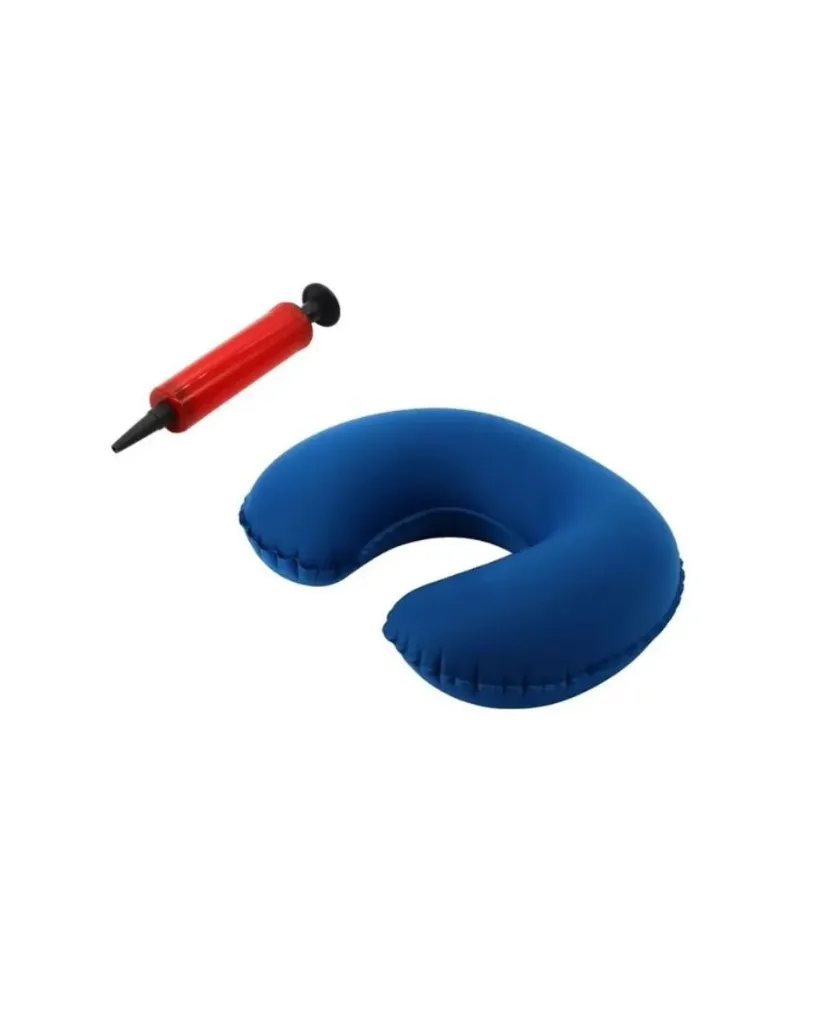 Cervical Más Jeringa Inflable