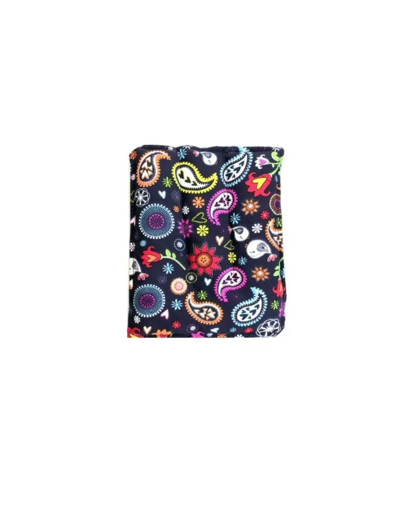 Aromaterapia Cojin Mediano 22 cm X 26 cm