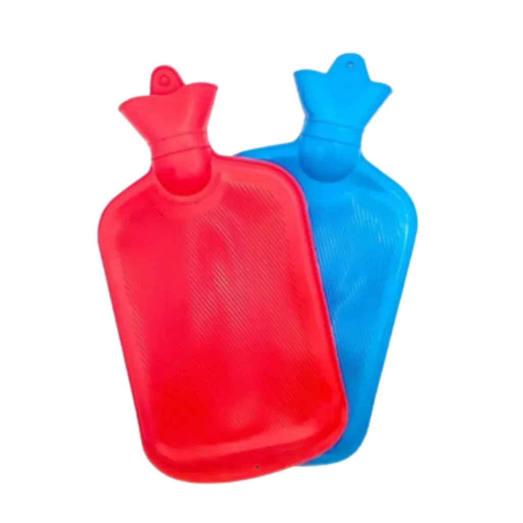 Bolsa de Agua 2 Litros