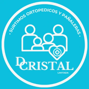 DCristal Ortopédicos